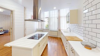 Piso en venta en Centro en Ferrol
