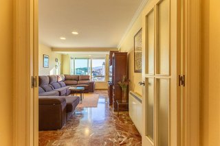 Piso en venta en Zona de Plaza de Barcelos en Pontevedra
