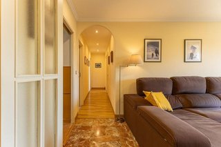 Piso en venta en Zona de Plaza de Barcelos en Pontevedra