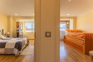 Piso en venta en Zona de Plaza de Barcelos en Pontevedra