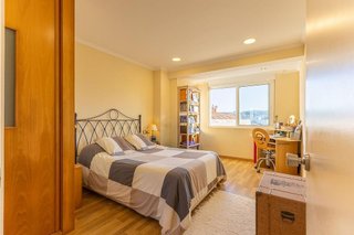 Piso en venta en Zona de Plaza de Barcelos en Pontevedra