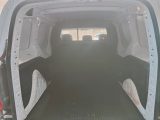 Peugeot Partner 2014
