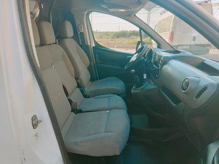 Peugeot Partner 2014