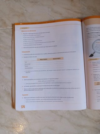 LENGUA Y LITERATURA 1