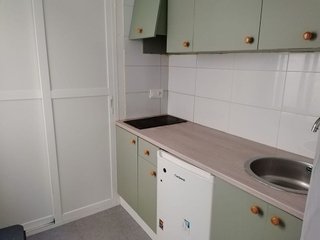 Piso en alquiler en Mercado en Alicante