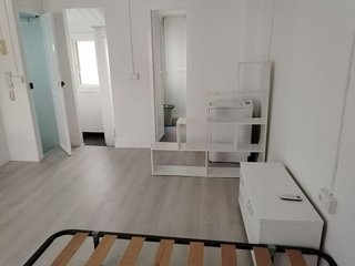 Piso en alquiler en Mercado en Alicante
