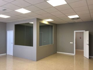 Oficina en alquiler en El Barral Ferial en Coslada