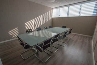 Oficina en alquiler en El Barral Ferial en Coslada