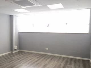 Oficina en alquiler en El Barral Ferial en Coslada