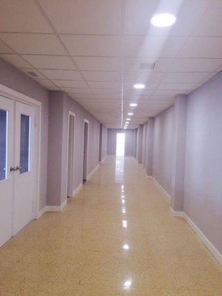 Oficina en alquiler en El Barral Ferial en Coslada