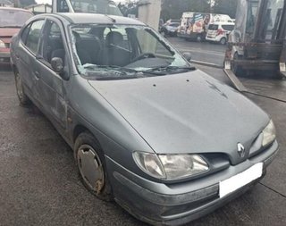 126695 motor completo renault megane i classic la0