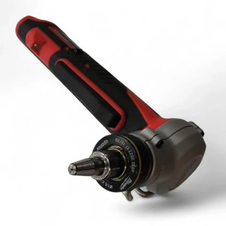 EXPANDIDORA DE TUBOS MILWAUKEE M12 CON MALETIN BATERIAS Y CARGADOR