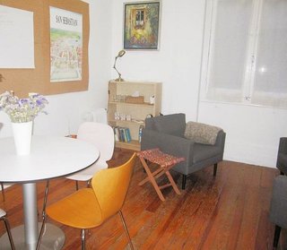 Oficina en alquiler en Gros en San Sebastián-Donostia