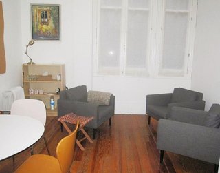 Oficina en alquiler en Gros en San Sebastián-Donostia