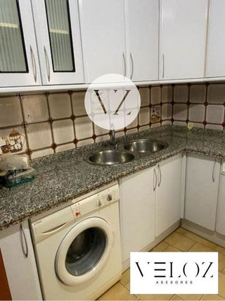 Piso en alquiler en Carmelitas - San Marcos - Campillo en Salamanca