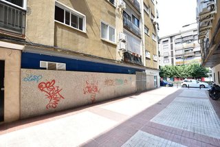 Local comercial en alquiler en Angustias - Chana - Encina en Granada