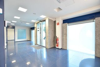 Local comercial en alquiler en Angustias - Chana - Encina en Granada