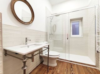 Piso en alquiler en Areal – Zona Centro en Vigo