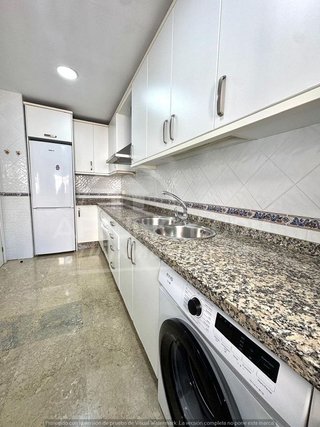 Piso en alquiler en Centro en Alcalá de Guadaira