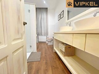 Piso en venta en Centro en Ferrol