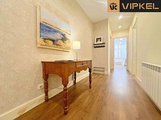 Piso en venta en Centro en Ferrol