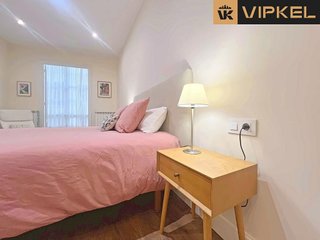 Piso en venta en Centro en Ferrol