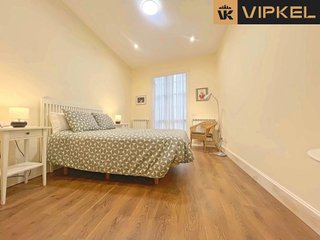 Piso en venta en Centro en Ferrol
