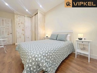 Piso en venta en Centro en Ferrol