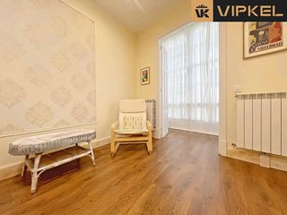 Piso en venta en Centro en Ferrol