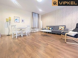 Piso en venta en Centro en Ferrol