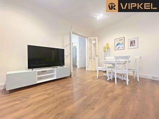 Piso en venta en Centro en Ferrol
