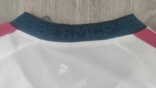 Camiseta Real Madrid tallas M y L