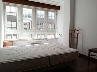 Piso en alquiler en Ensanche - Sar en Santiago de Compostela