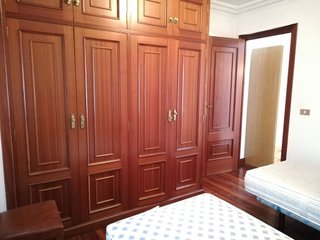 Piso en alquiler en Ensanche - Sar en Santiago de Compostela