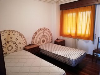 Piso en alquiler en Ensanche - Sar en Santiago de Compostela