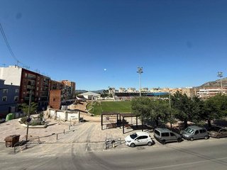 Piso en alquiler en Plaza de Toros - Avenida Chapí - Trinquete en Elda