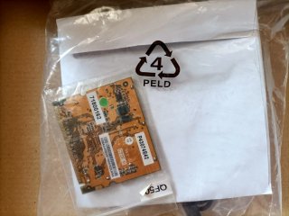 Aopen TV Tuner LR307P Hybrid MiniPC