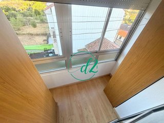 Piso en alquiler en Residencia en Ourense