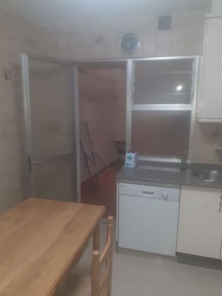 Piso en alquiler en Zona Fernández Ladreda en Pontevedra