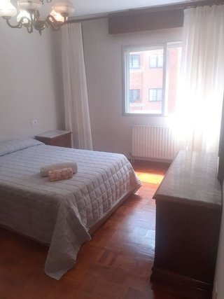 Piso en alquiler en Zona Fernández Ladreda en Pontevedra