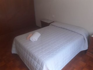 Piso en alquiler en Zona Fernández Ladreda en Pontevedra
