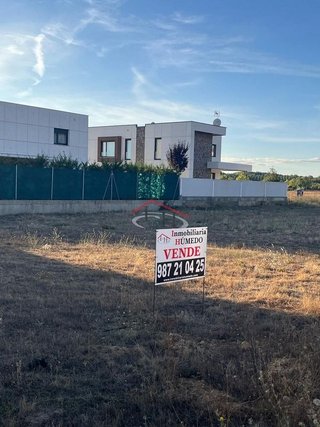 Solar en venta en Las Eras de Renueva en León