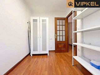 Piso en venta en Zona Ultramar en Ferrol