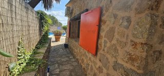 Casa rural en alquiler en Manacor Centro en Manacor