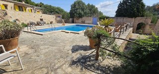 Casa rural en alquiler en Manacor Centro en Manacor