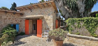 Casa rural en alquiler en Manacor Centro en Manacor
