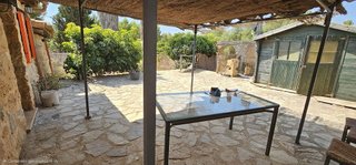 Casa rural en alquiler en Manacor Centro en Manacor
