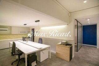 Local comercial en alquiler en La Dreta de l'Eixample en Barcelona