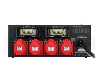 Controlador de polipastos SSTEX CHC-8