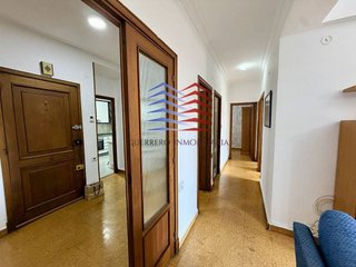 Piso en alquiler en Centro en Ourense